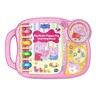 VTech&reg; Peppa Pig Big Sister Peppa Pig Learning Book - Item 1 of 12